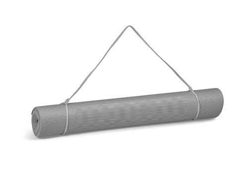 Stretch Exercise / Yoga Mat