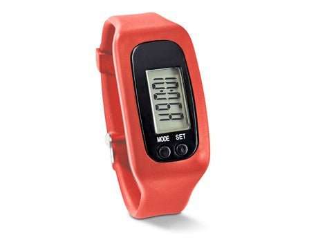 Strider Pedometer Watch