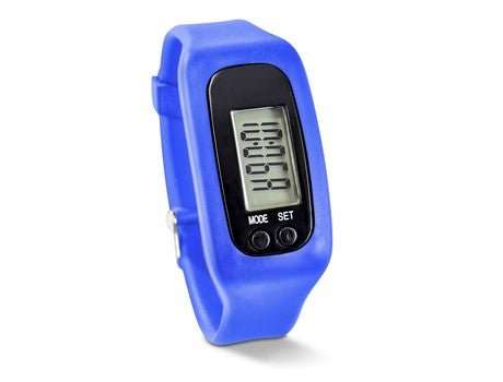 Strider Pedometer Watch