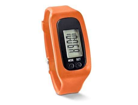 Strider Pedometer Watch