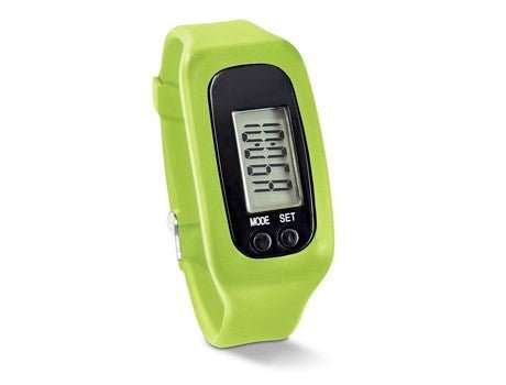 Strider Pedometer Watch