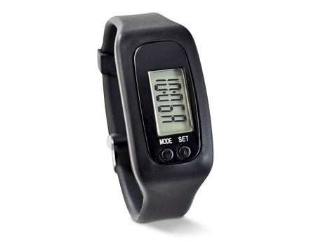 Strider Pedometer Watch