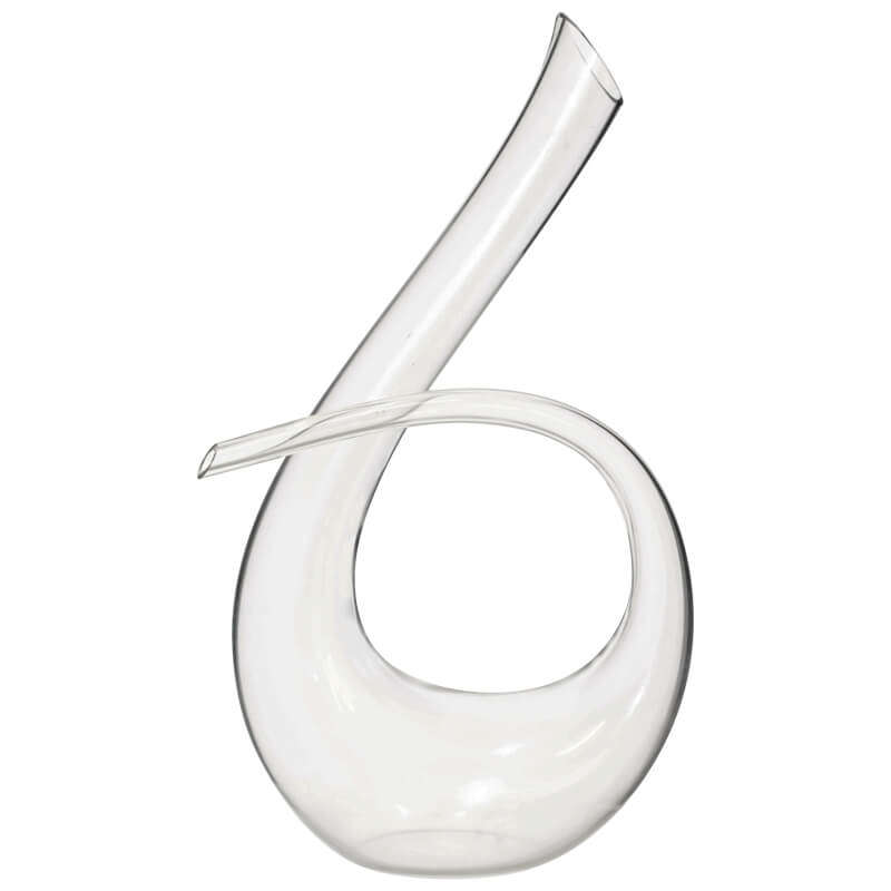 Swan Crystaline Decanter - 750ml