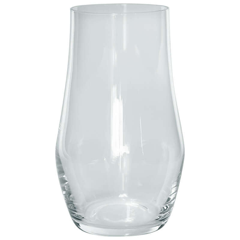 Swan Hi Ball Glasses 430ml - Set of 6