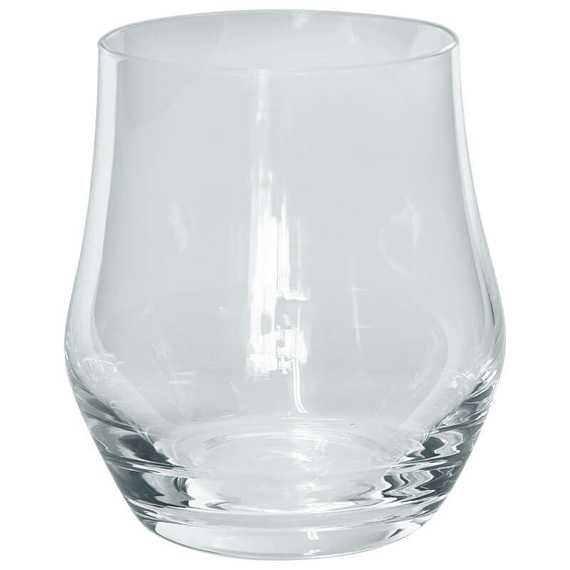 Swan Tumbler Glasses 330ml - Set of 6