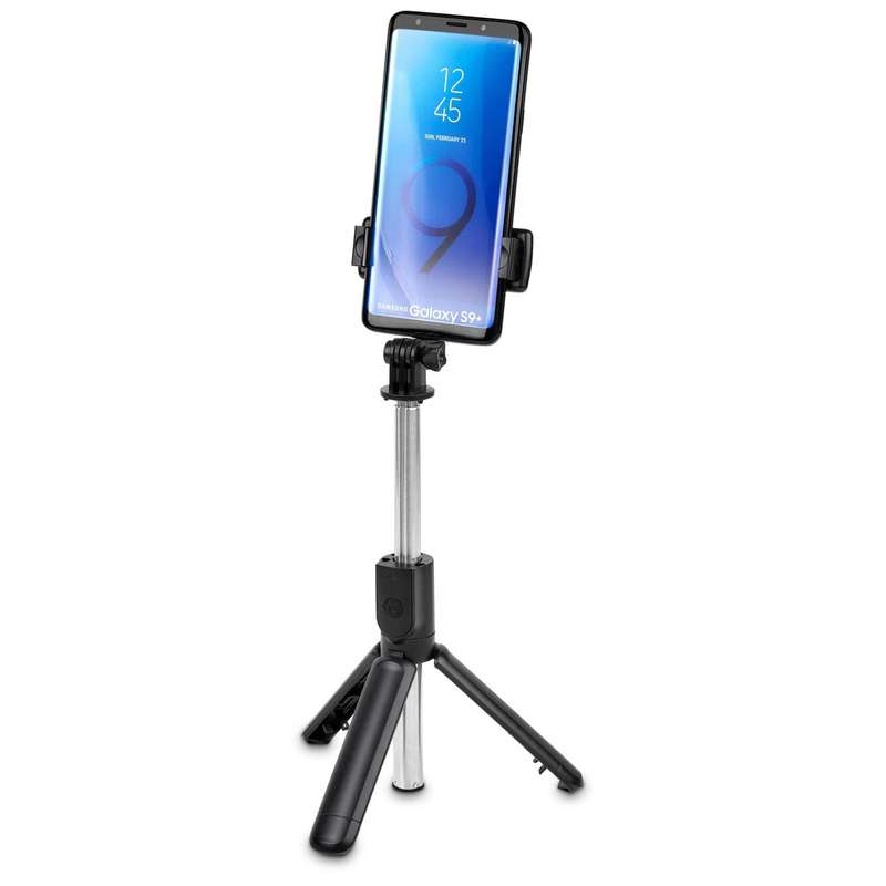 Swiss Cougar Adelaide Tripod Selfie Stick
