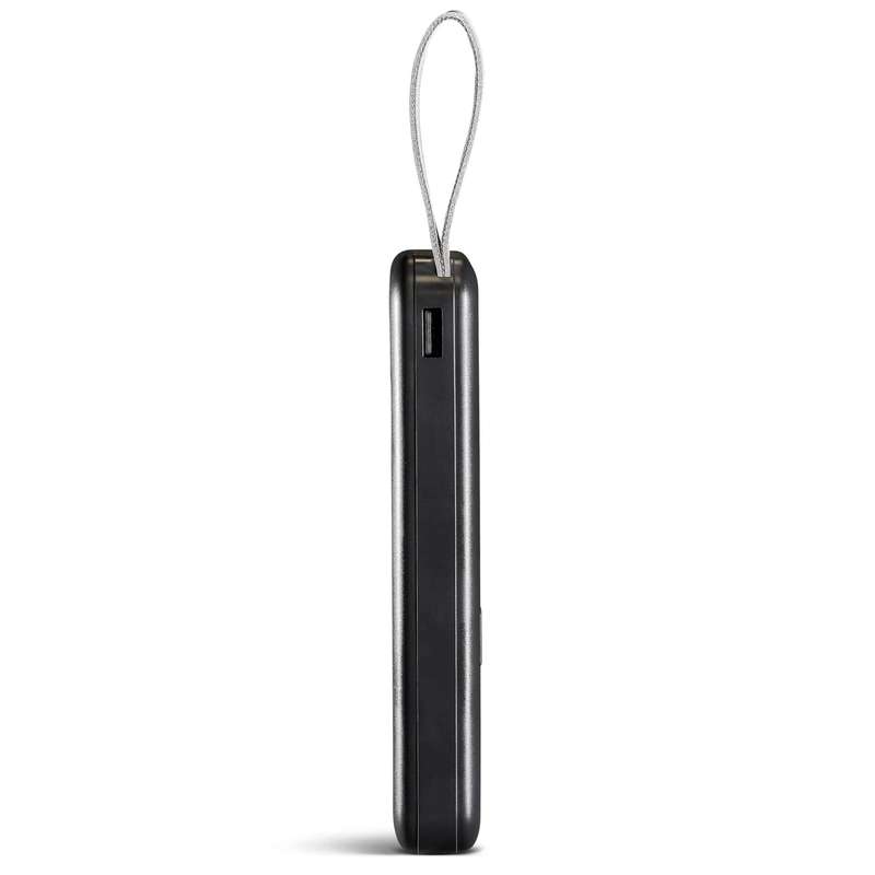 Swiss Cougar Cairo 10 000mAh Lantern Power Bank