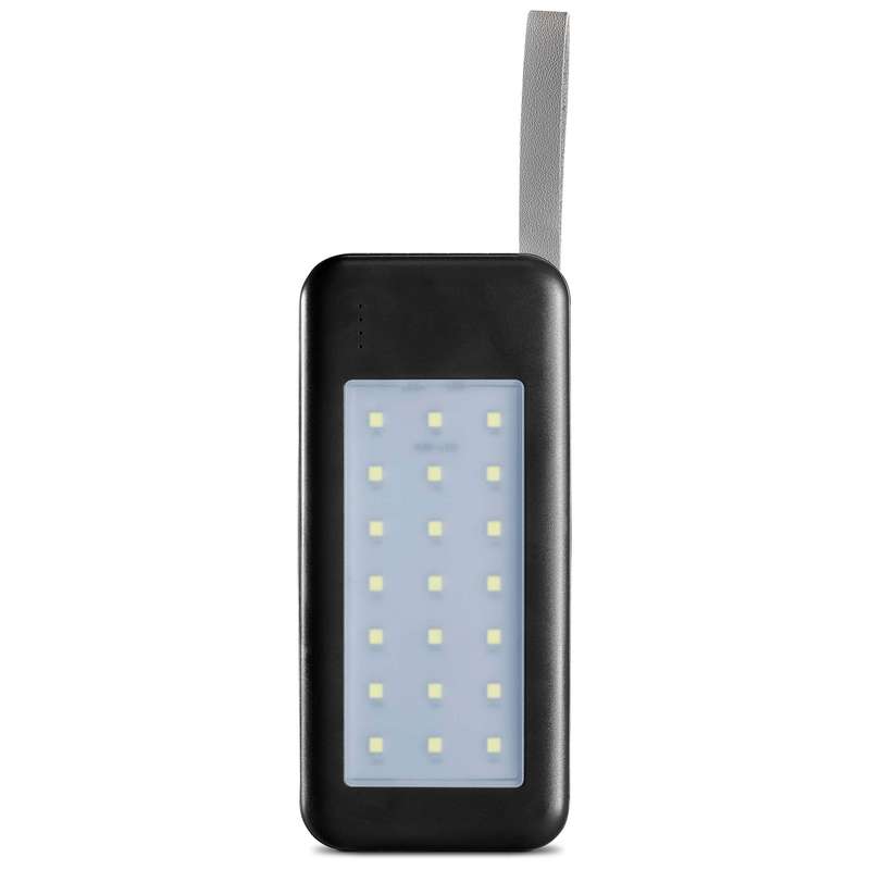 Swiss Cougar Cairo 10 000mAh Lantern Power Bank