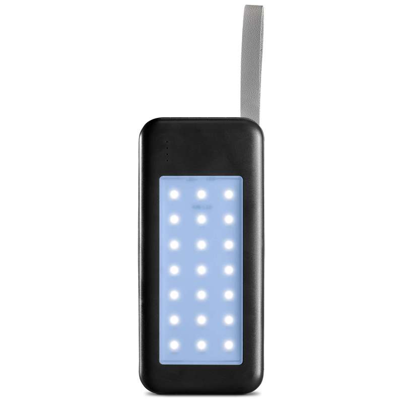 Swiss Cougar Cairo 10 000mAh Lantern Power Bank