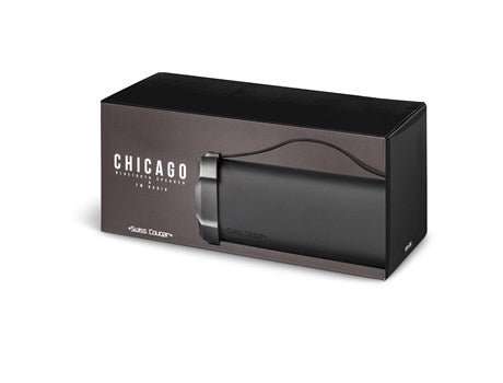 Swiss Cougar Chicago Bluetooth Speaker & Fm Radio