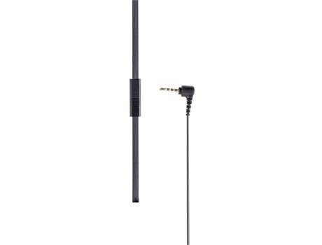 Swiss Cougar Copenhagen Wired Headphones