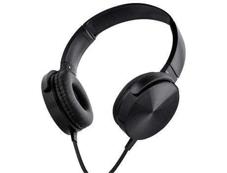 Swiss Cougar Copenhagen Wired Headphones