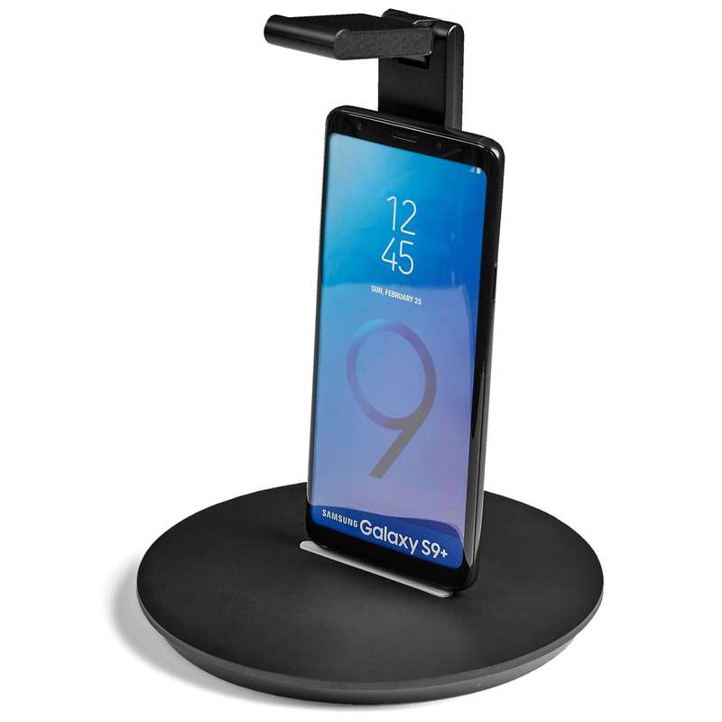 Swiss Cougar Dallas Dual Function Tech Stand