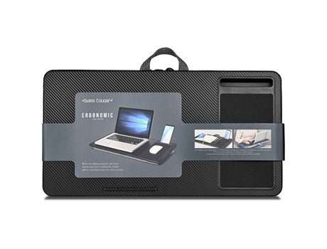 Swiss Cougar Ergonomic Lap Desk