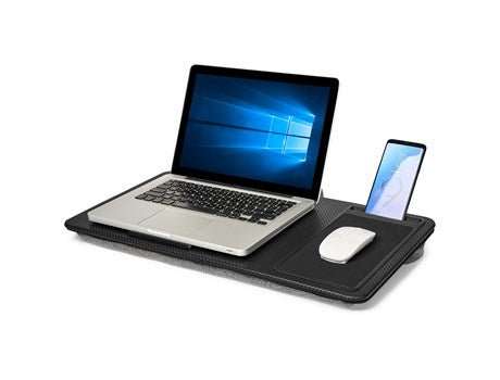 Swiss Cougar Ergonomic Lap Desk