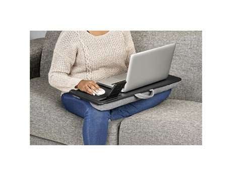 Swiss Cougar Ergonomic Lap Desk