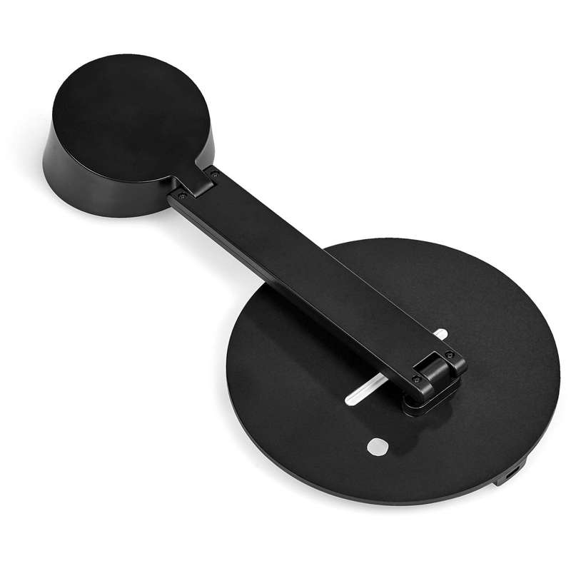 Swiss Cougar Fresno Tech Stand, Charger & Lamp