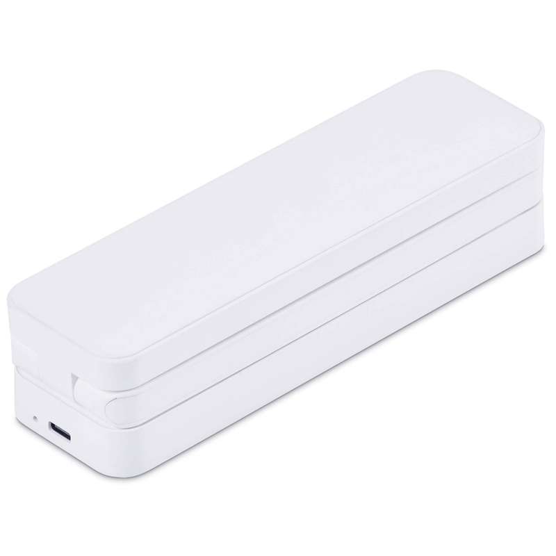 Swiss Cougar Gothenburg Desk Light And Phone Stand