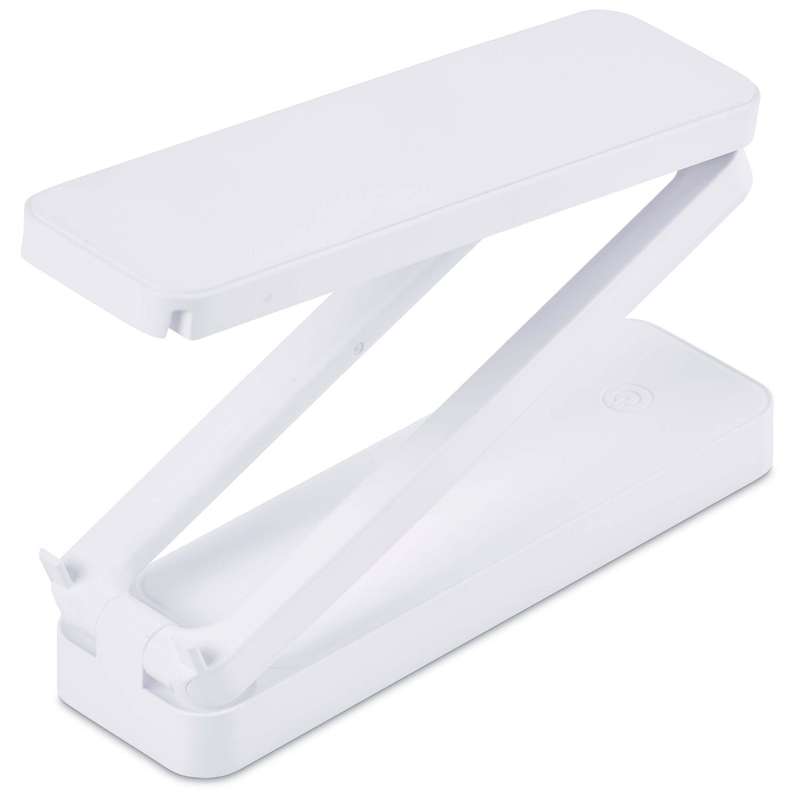 Swiss Cougar Gothenburg Desk Light And Phone Stand