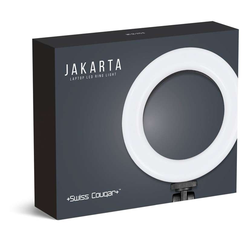 Swiss Cougar Jakarta Laptop Led Right Light