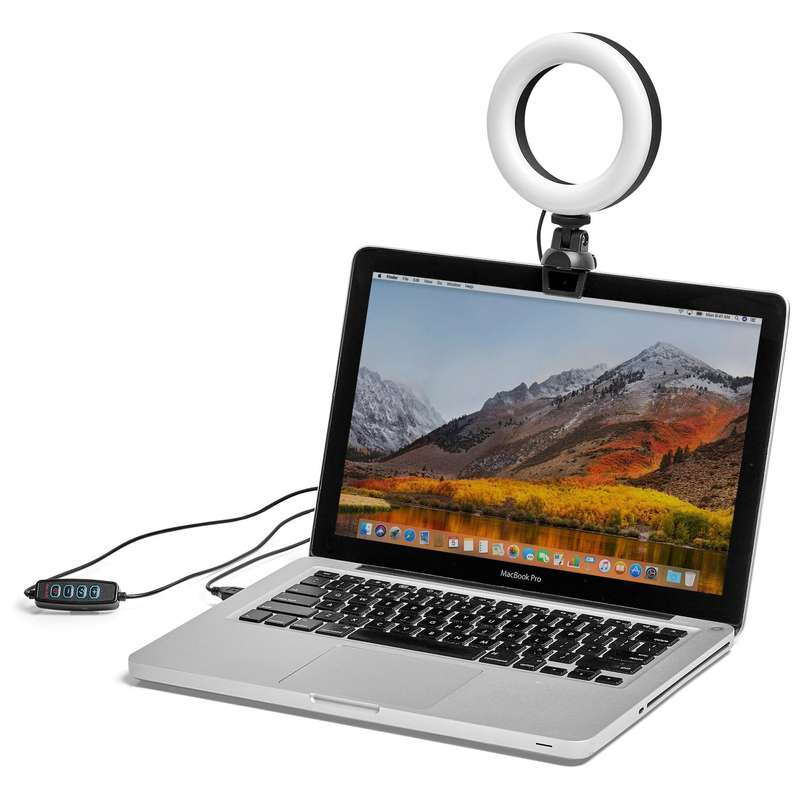 Swiss Cougar Jakarta Laptop Led Right Light