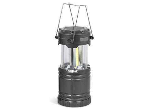 Swiss Cougar Lantern & 4000mAh Wireless Power Bank