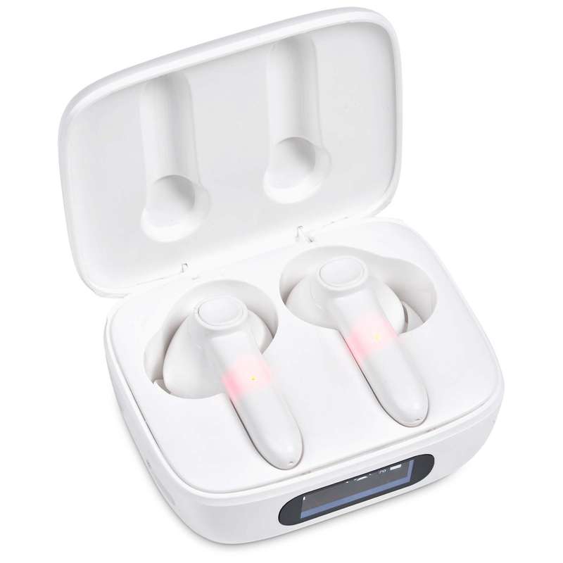 Swiss Cougar Los Angeles TWS Earbuds