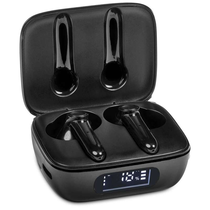 Swiss Cougar Los Angeles TWS Earbuds