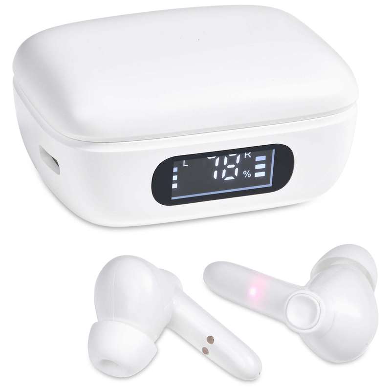 Swiss Cougar Los Angeles TWS Earbuds