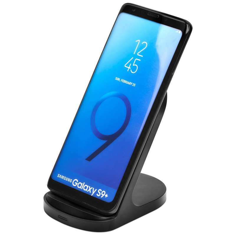 Swiss Cougar Reno Wireless Charging Phone Stand