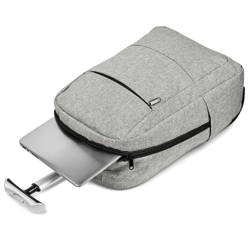 Swiss Cougar San Marino Tech Trolley Backpack