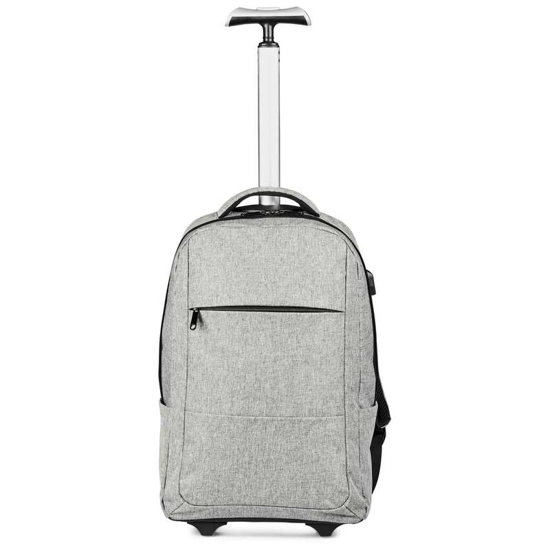 Swiss Cougar San Marino Tech Trolley Backpack
