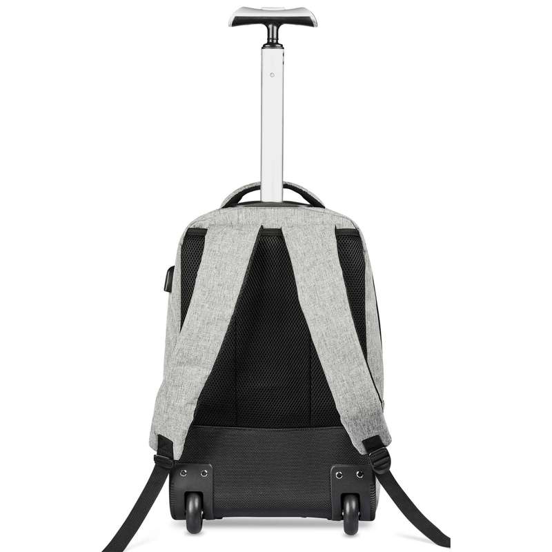 Swiss Cougar San Marino Tech Trolley Backpack