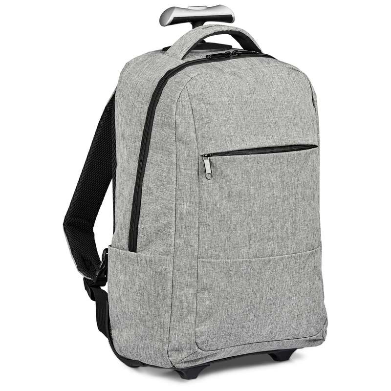 Swiss Cougar San Marino Tech Trolley Backpack