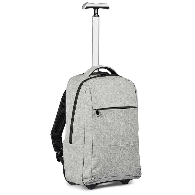 Swiss Cougar San Marino Tech Trolley Backpack