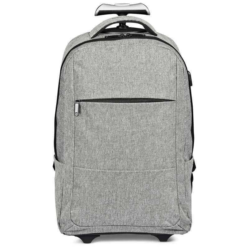 Swiss Cougar San Marino Tech Trolley Backpack