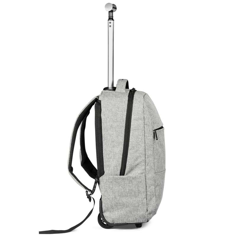 Swiss Cougar San Marino Tech Trolley Backpack