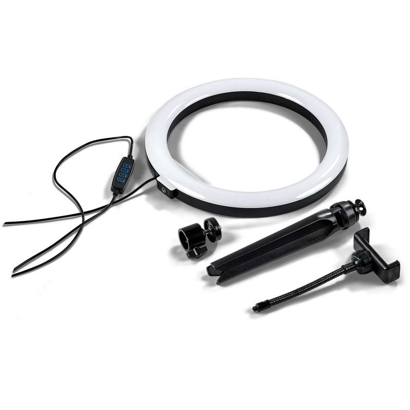 Swiss Cougar Seoul Led Ring Light