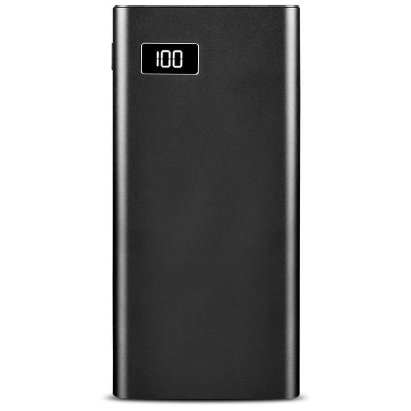 Swiss Cougar Shanghai 10000mAh Fast Charging Power Bank