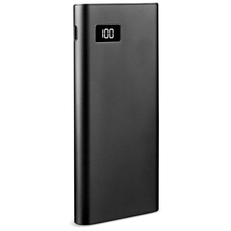 Swiss Cougar Shanghai 10000mAh Fast Charging Power Bank