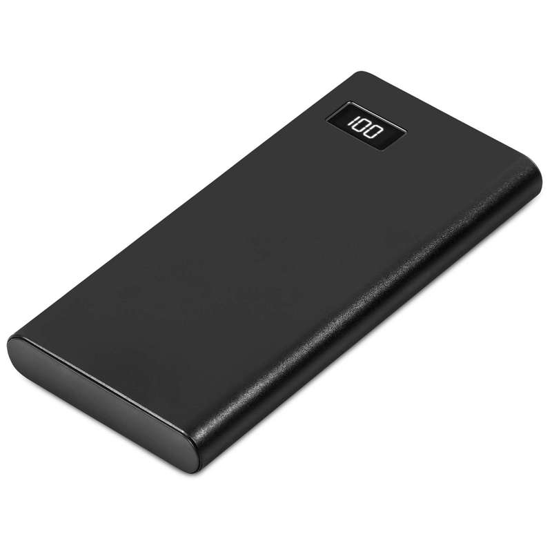 Swiss Cougar Shanghai 10000mAh Fast Charging Power Bank