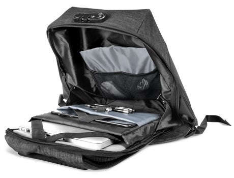 Swiss Cougar Smart Anti-Theft Backpack