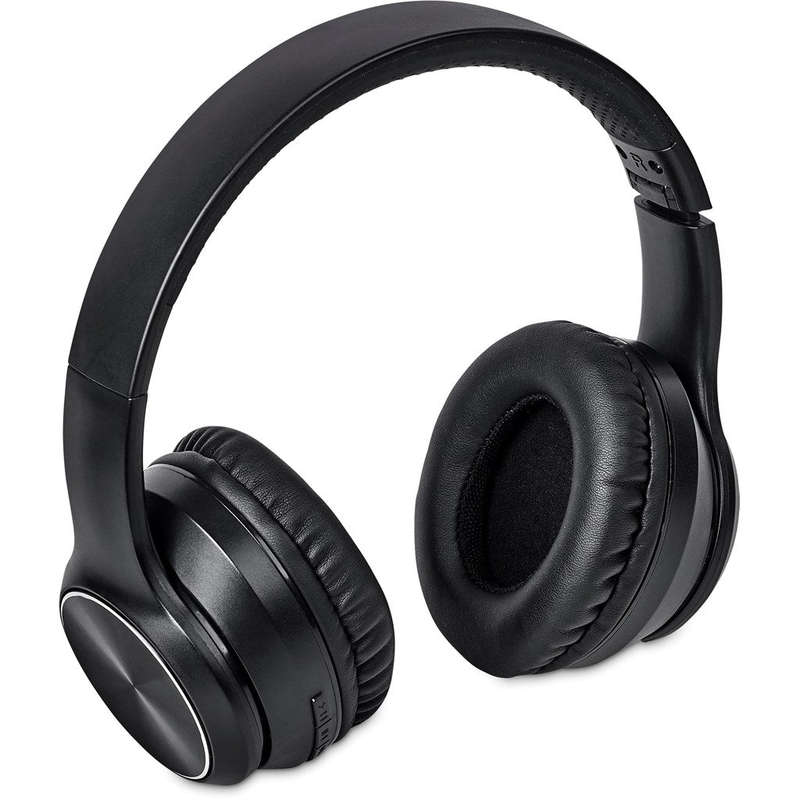 Swiss Cougar Stuttgart Active Noise Cancelling Bluetooth Headphones