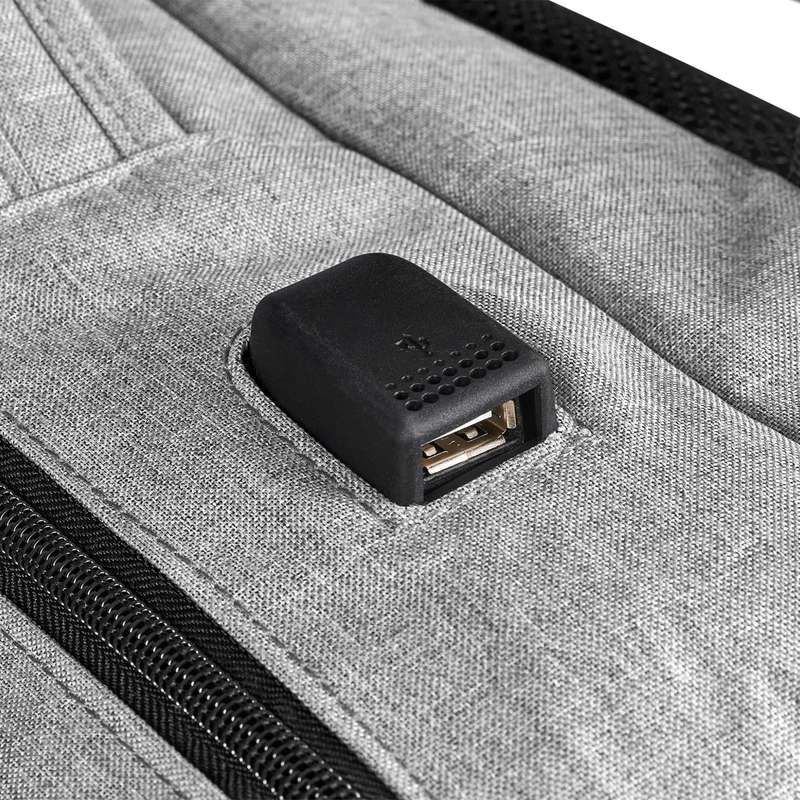 Swiss Cougar Zurich Hybrid Tech Backpack