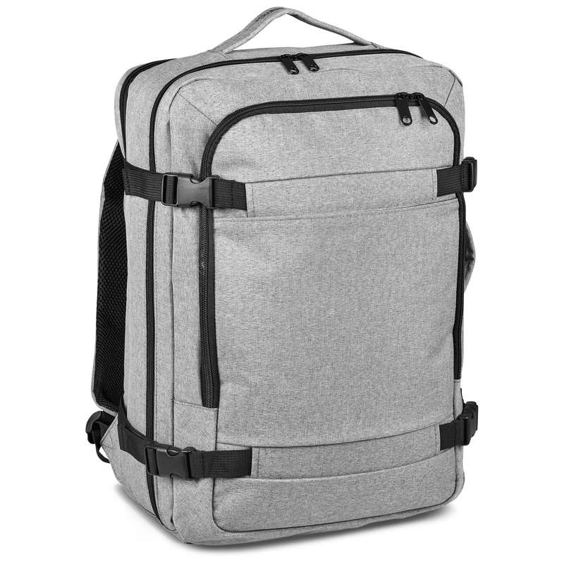 Swiss Cougar Zurich Hybrid Tech Backpack