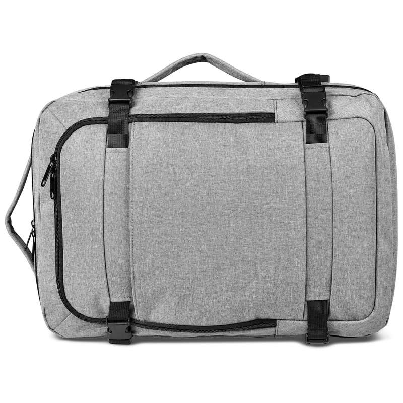 Swiss Cougar Zurich Hybrid Tech Backpack