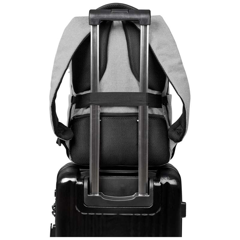 Swiss Cougar Zurich Tech Backpack