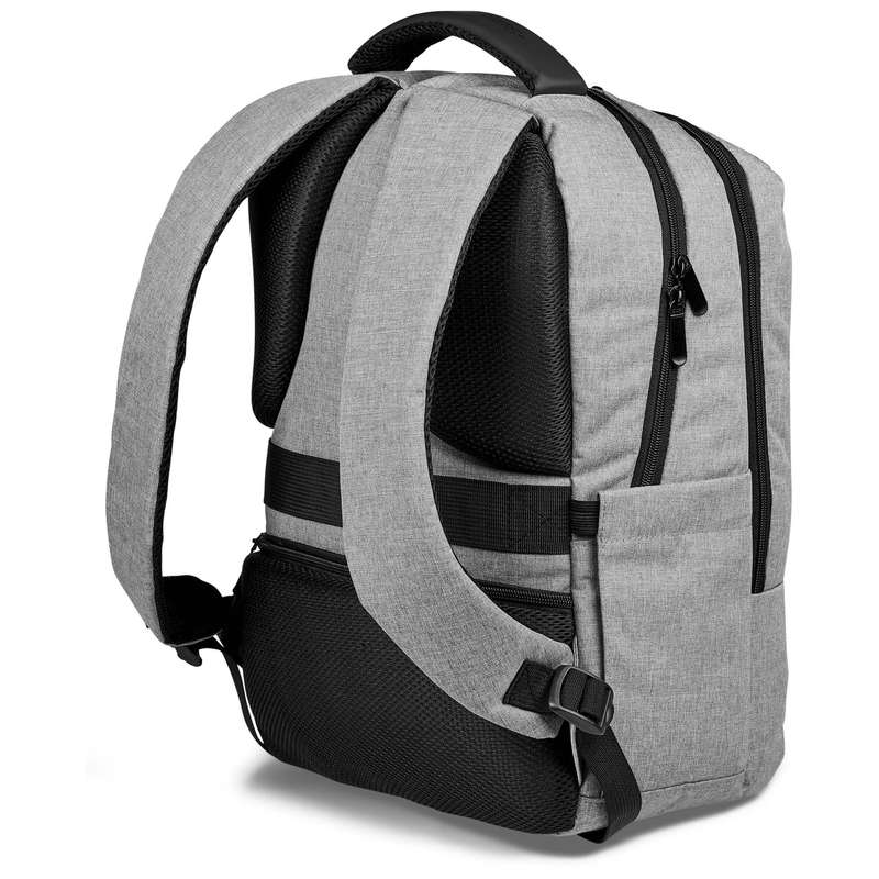 Swiss Cougar Zurich Tech Backpack
