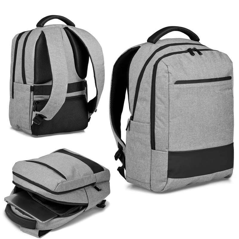 Swiss Cougar Zurich Tech Backpack