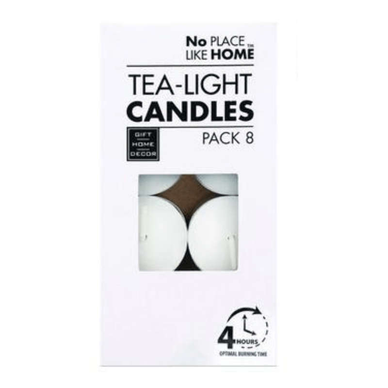 Tea Light Candle - 3.5cm